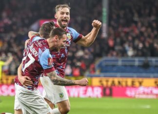 ФА куп: Чурлинов и Барнли ќе гостуваат кај првакот на Англија