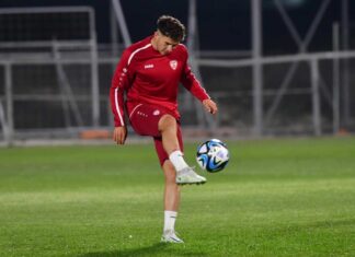 Здравковски: Ако бидеме како што знаеме и умееме се ќе биде позитивно