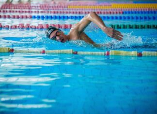 Македонија има таленти во пливањето, Димитар Бошнаков е еден од нив