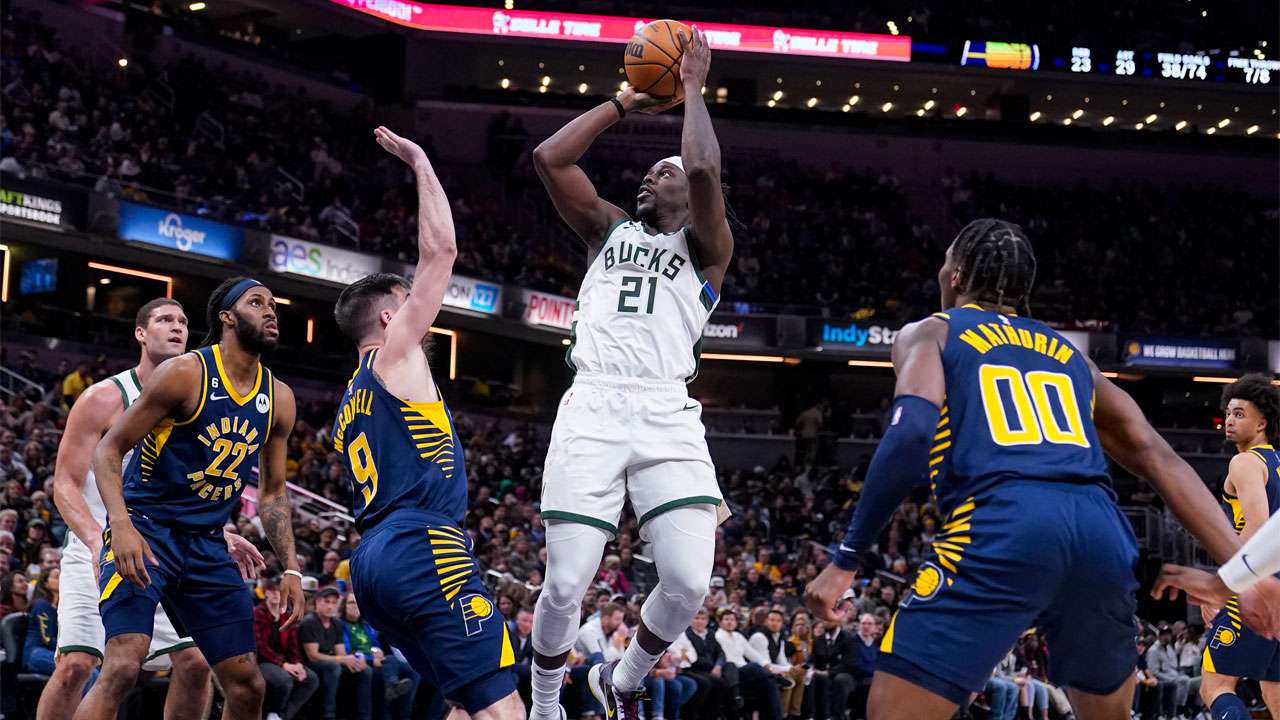 Незаборавна вечер во НБА лигата – 19 екипи броеја на 100