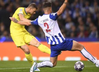 (ВИДЕО) Интер се спаси и се пласира во четвртфиналето