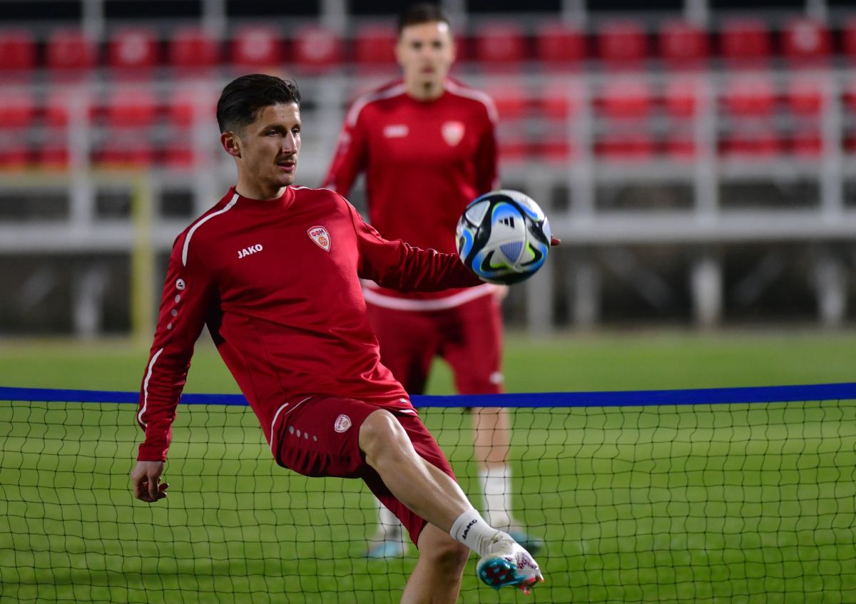 Барди: За нас е многу важно да почнеме со победа