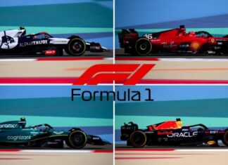 ФОРМУЛА 1 – Старт на новата сезона