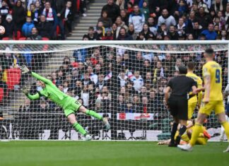 (ВИДЕО) Англија со сигурна победа против Украина