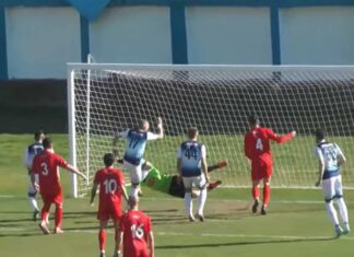 Очекувана победа на Гостивар за пробив на второто место на табелата