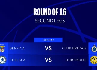 Вечерва ќе ги дознаеме првите четвртфиналисти во Лигата на шампионите