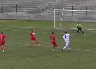 Големи грешки на судиите, по кои беа постигнати три гола