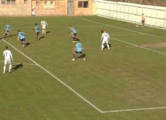 (ВИДЕО) Шкендија очекувано подобра од Скопје