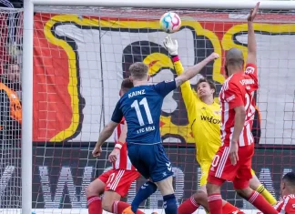 Берлинци го губат чекорот за титулата