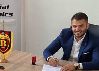 „Газда“ Крстевски „банкротирал„ поради Вардар!