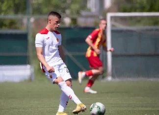 Вардар иако поразен од Македонија, но добива многу!