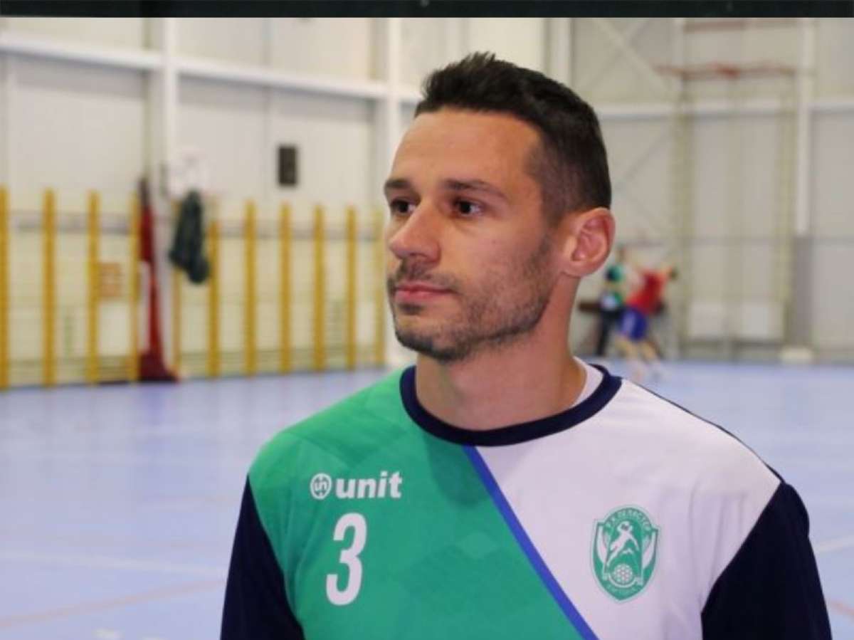 Ојлески: Со нова енергија ќе се обидеме да издвојуваме позитивен резултат