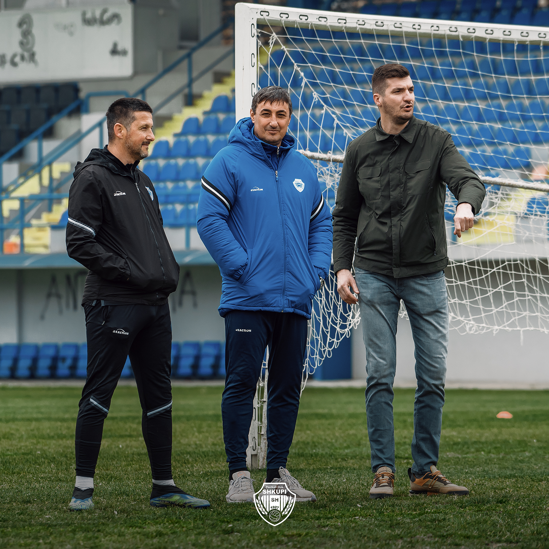 Шкупи му врачи отказ на Гоце Седлоски