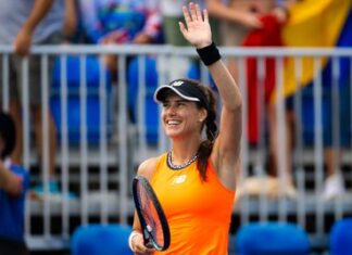 Сорана Кирстеа ја изненади Сабаленка и ја исфрли од Мастерсот во Мајами