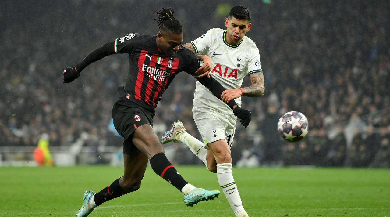 Милан се пласираше во осумте најдобри во Лигата на шампионите