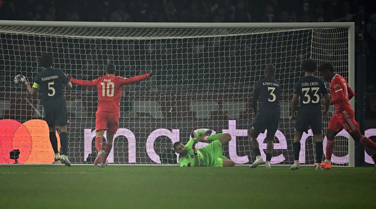 Меси и Мбапе ќе го предводат нападот на ПСЖ, Садио Мане ќе чека шанса од клупа кај Баерн