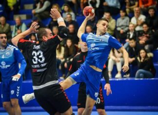 (ГЛЕДАЈ ВО ЖИВО) Денешните дерби ракометни возбудувања