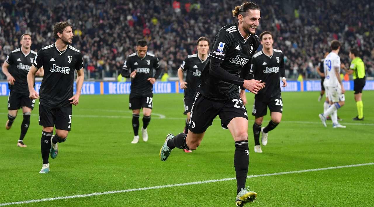 (ВИДЕО) Јувентус и Сампдорија одиграа одличен натпревар, Старата Дама слави победа