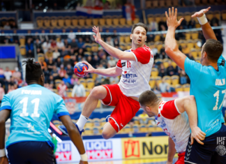 Хрватска се „лизна“ на гостувањето кај Холандија