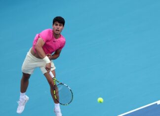 Алкараз и Хачанов се четвртфиналисти во Мајами