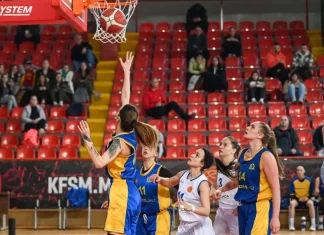 Баделки го добија Вардар во првото дерби од 13.коло