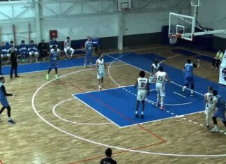 Очекувана победа на МЗТ Скопје во дуелот со Чаир