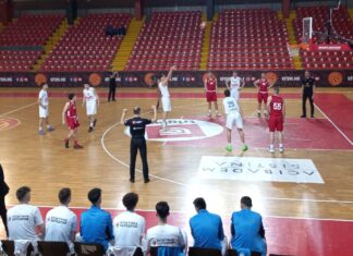 Работнички ја доби драмата по продолжението со МЗТ Скопје