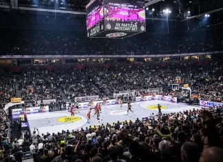 (ФОТО) Срушен рекордот во АБА лигата