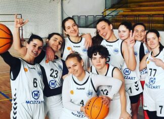 ЖКК Шкупи се избори за „мајсторка“