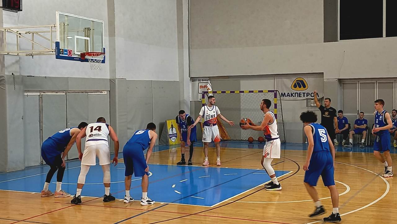 (ВИДЕО) Нова „драма„ во режија на Водно Санс