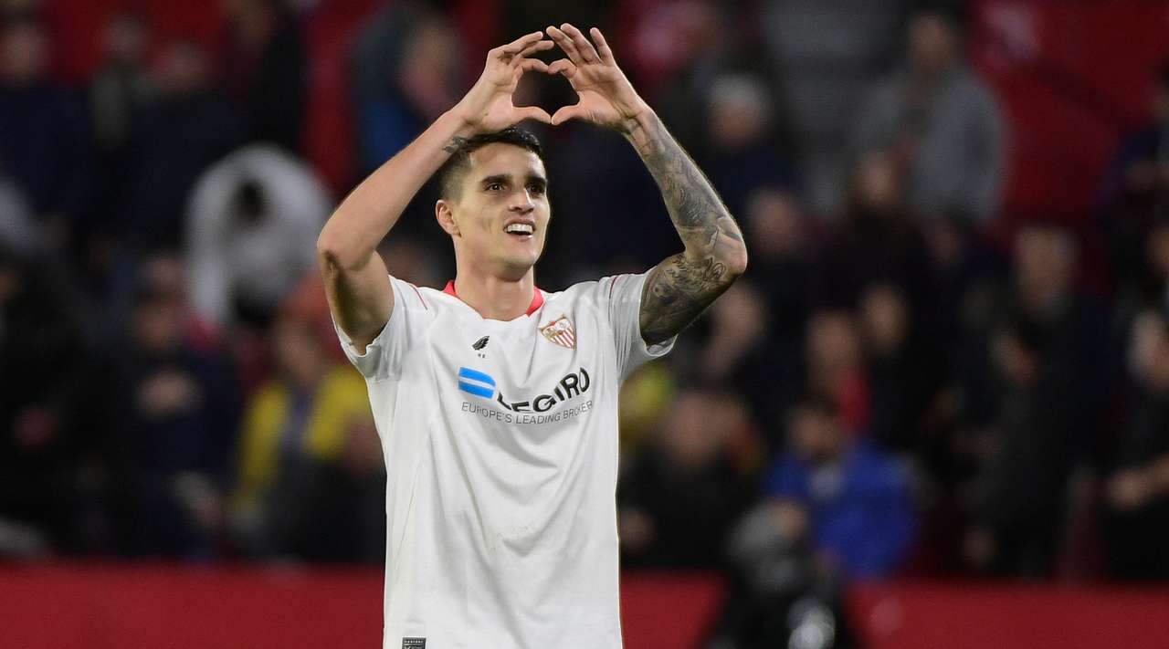 Севиља го надигра Фенербахче и со капитална предност патува во Истанбул