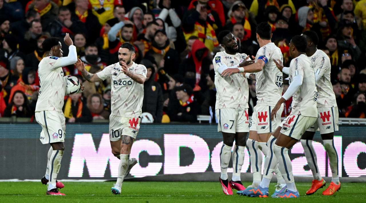 (ВИДЕО) Ленс и Лил ги поделија бодовите