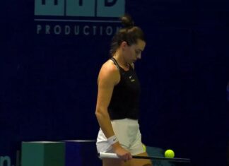 Лина Ѓорческа поразена на стартот од фјучрсот во Астана