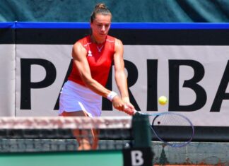 Ѓорческа стартуваше со сигурна победа во Астана