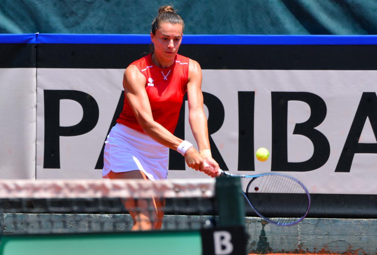 (ВО ЖИВО) Ѓорческа во 1/4-финалето во Астана