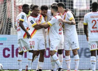 (ВИДЕО) Неверојатен хет-трикот на Опенда за само 4-минути