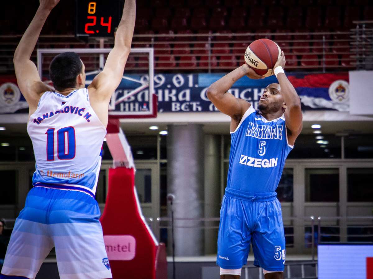 Кафи: Само со верба во сопствените можности можеме до целта