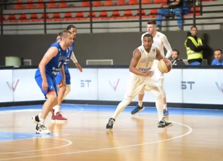 Кефи го спаси МЗТ кој останува во игра за опстанок во АБА лигата