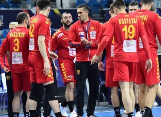 Лазаров го „скрати списокот“ на 22 играчи