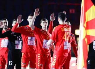 Лазаров избра, ракометарите отпатуваа за Луксембург