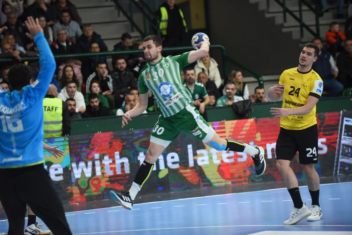 Пелистерци со победа над Нексе ја заокружија групната фаза во СЕХА лигата