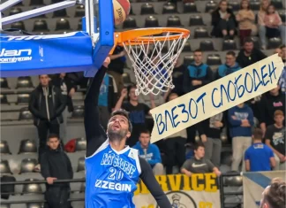 На МЗТ вечерва му треба поддршка, влезот за мечот со Задар е слободен