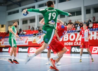 По елиминација во Европската лига, Е.Пелистер веќе утре пред нов предизвик