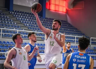 (ВИДЕО) Пелистер поразен од Подгорица