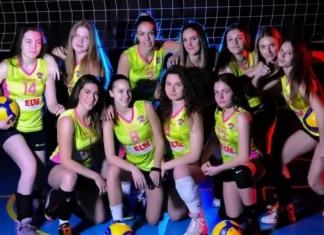 (ВИДЕО) Интересен спот повод 15-тиот роденден на Фит Фан волеј