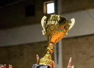 Радовиш ќе биде домаќин на завршниот одбојкарски Куп на Македонија