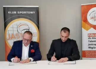 Македонскиот одбојкарски шампион Струмица размислува за иднината