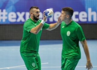 Еурофарм Пелистер по прва победа во СЕХА лигата