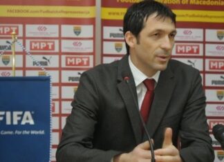 На денешен ден загина човекот кој живееше за фудбалот – Петар Милошевски