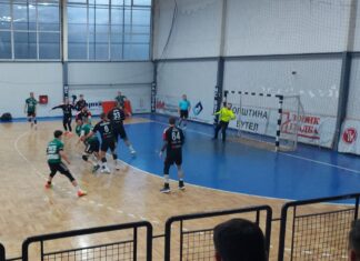 Бутел ја прекина серијата победи на Пролет